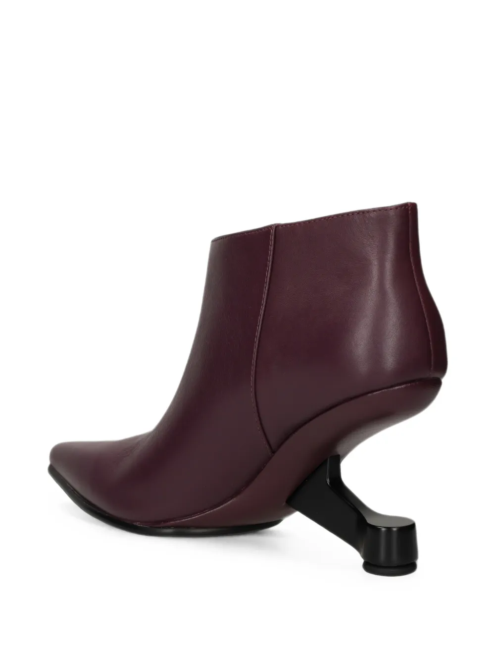 United Nude Eamz Yoyo ankle boots Bruin