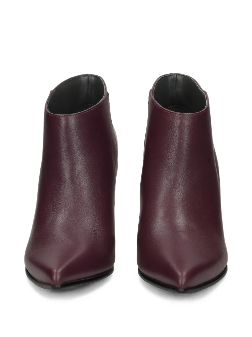 United Nude Eamz Yoyo ankle boots Bruin