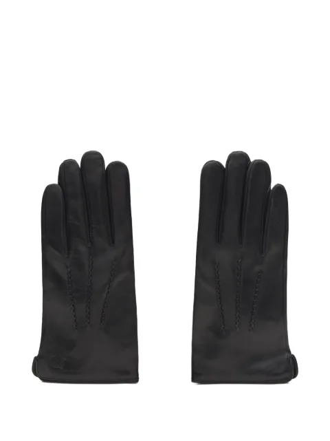 Lottusse leather gloves