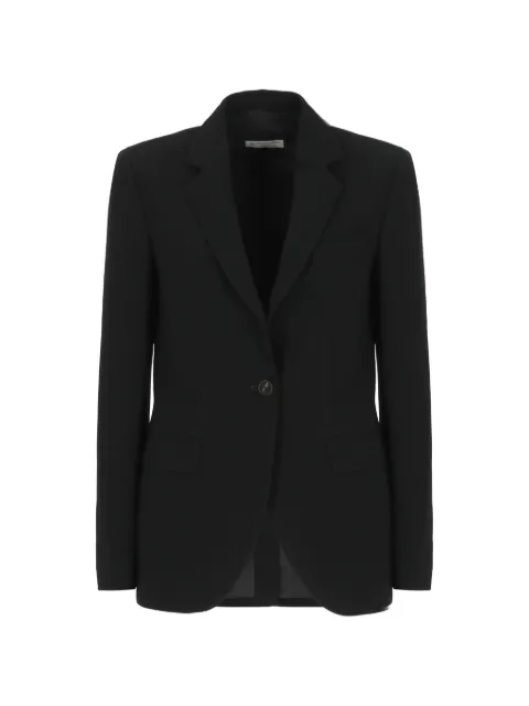 Alberto Biani single-breasted blazer