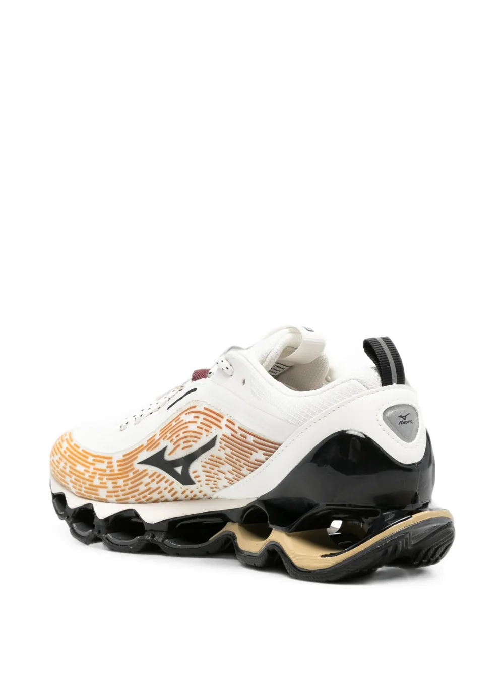 Mizuno Wave Prophecy 13.2 sneakers Wit