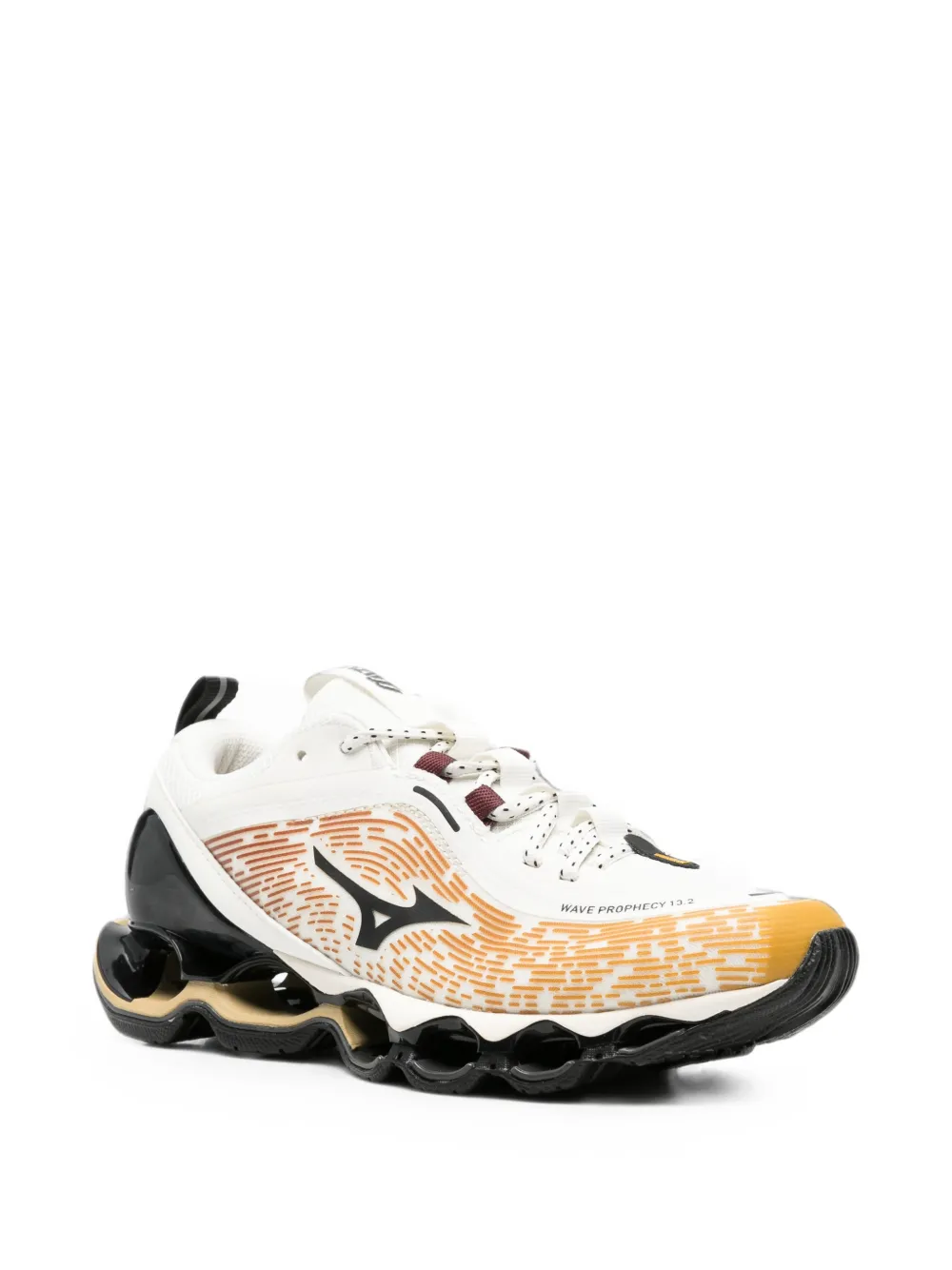 Mizuno Wave Prophecy 13.2 sneakers Wit