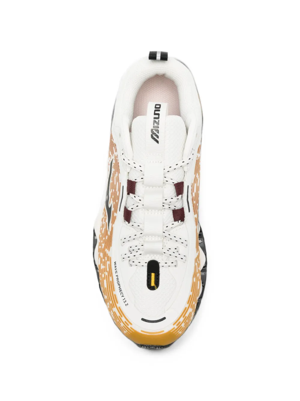 Mizuno Wave Prophecy 13.2 sneakers Wit