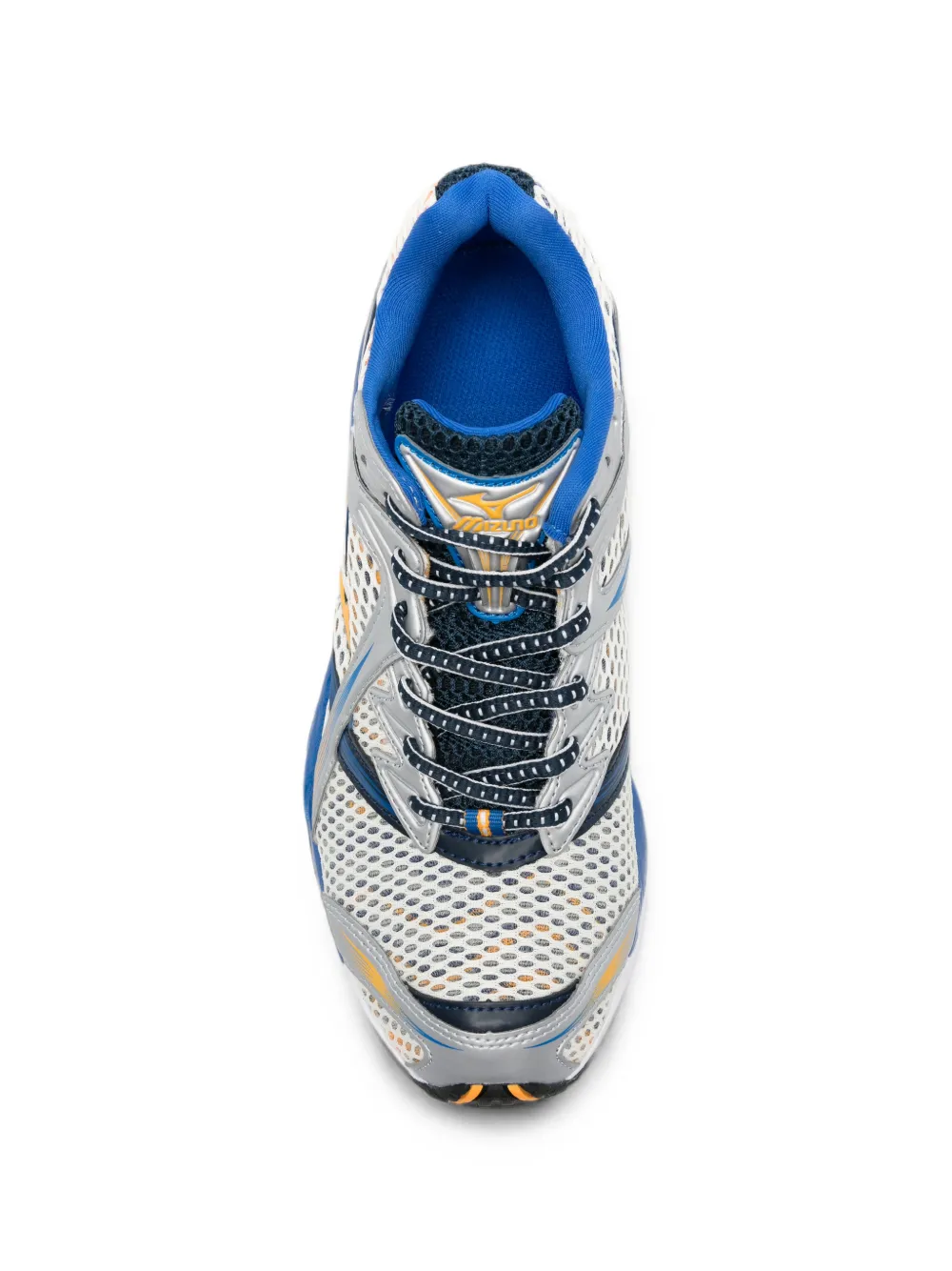 Mizuno Wave Prophecy I sneakers Zilver