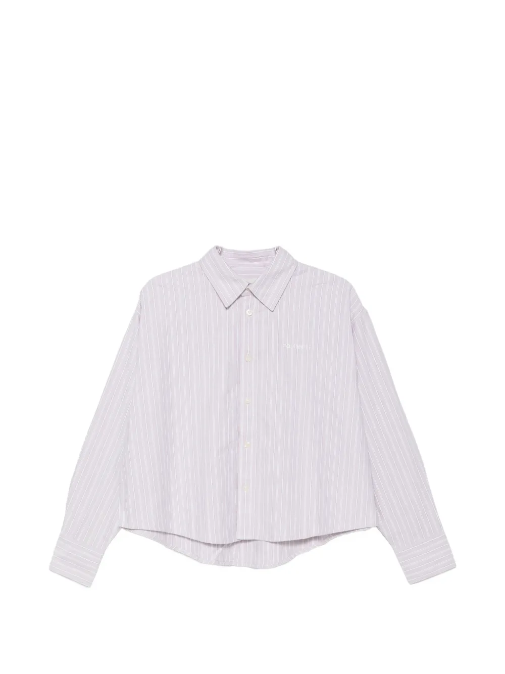 Carhartt WIP Kanan shirt - Violett