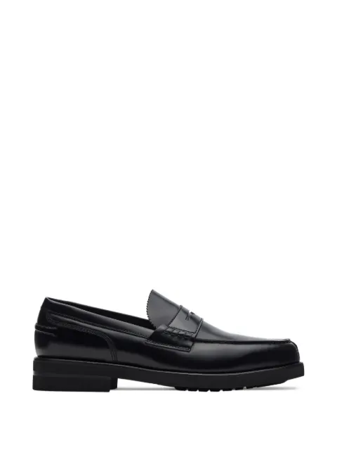 Lottusse Daytona leather loafers