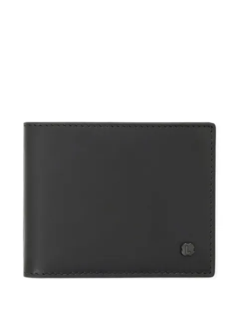 Lottusse Borne leather wallet