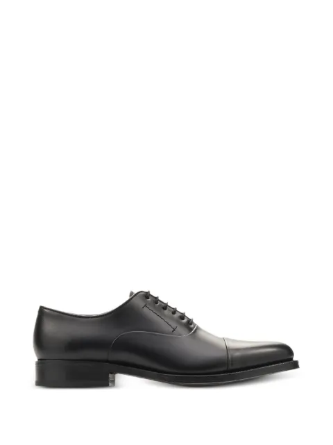 Lottusse Premium goodyear-welt Oxford shoes