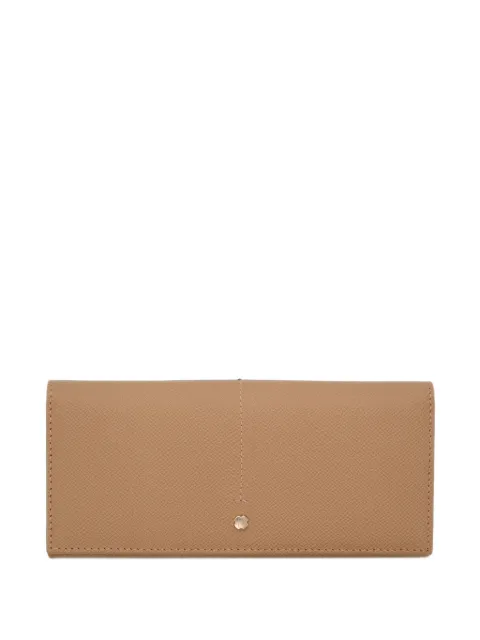 Lottusse leather wallet