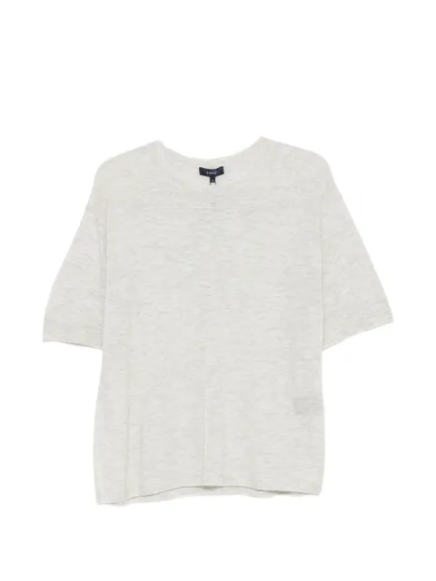 Soeur top Kyo de manga corta