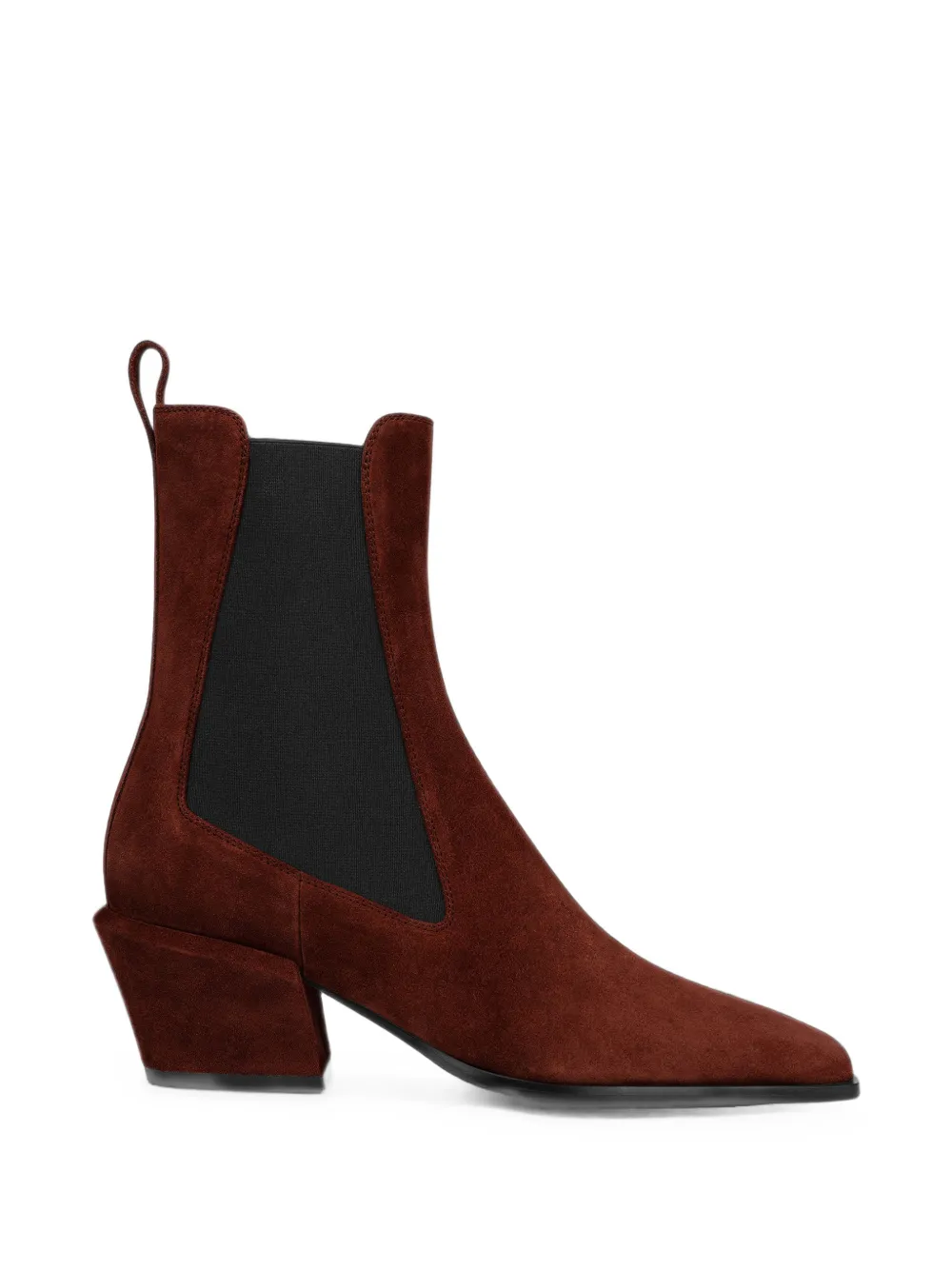 Paris Texas Bettina chelsea boots