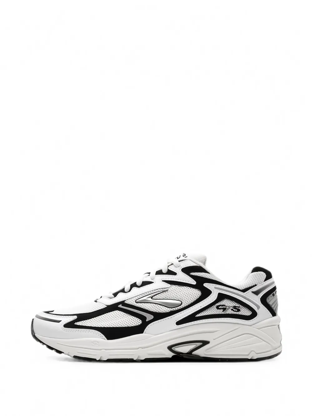 BROOKS Adrenaline GTS 4 sneakers - Weiß