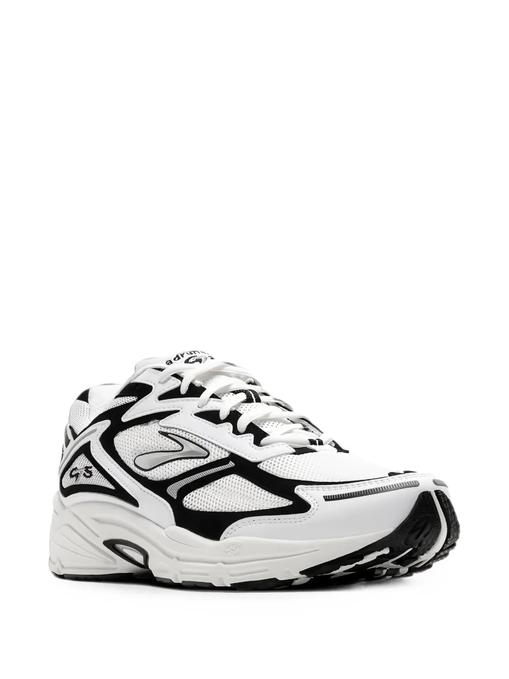 BROOKS Adrenaline GTS 4 sneakers Wit