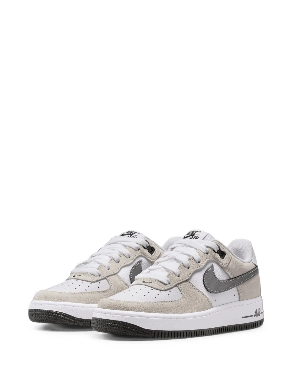 Nike Kids Air Force 1 LV8 sneakers Beige