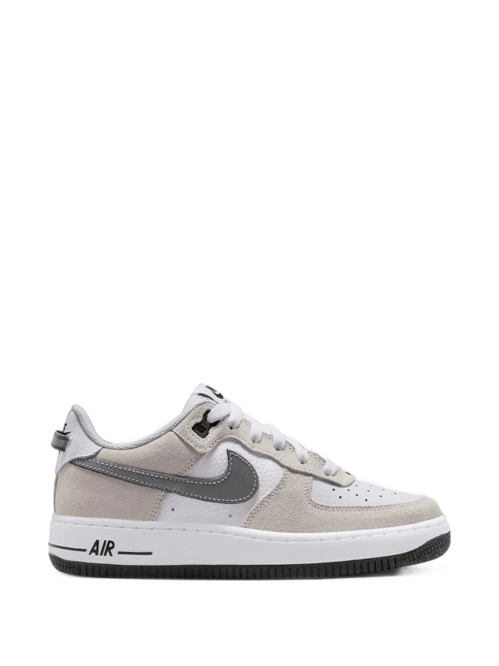 Nike Kids Air Force 1 LV8 sneakers Beige