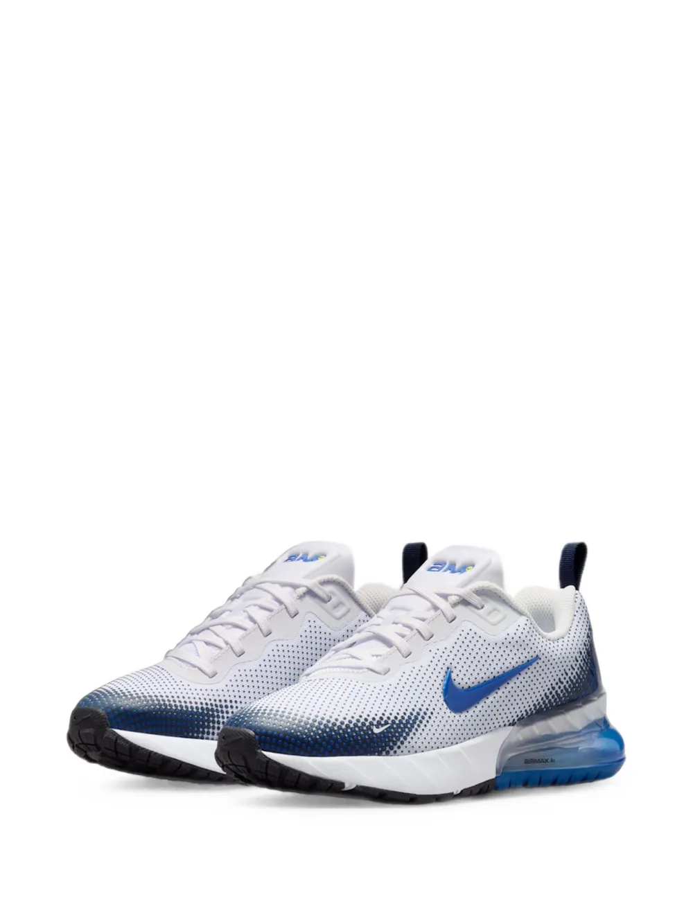 Nike Kids Air Max Phoenix sneakers Wit