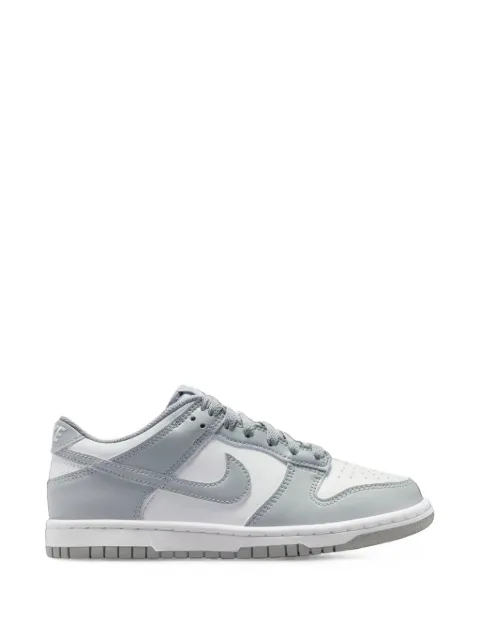 Nike Kids Dunk Low sneakers