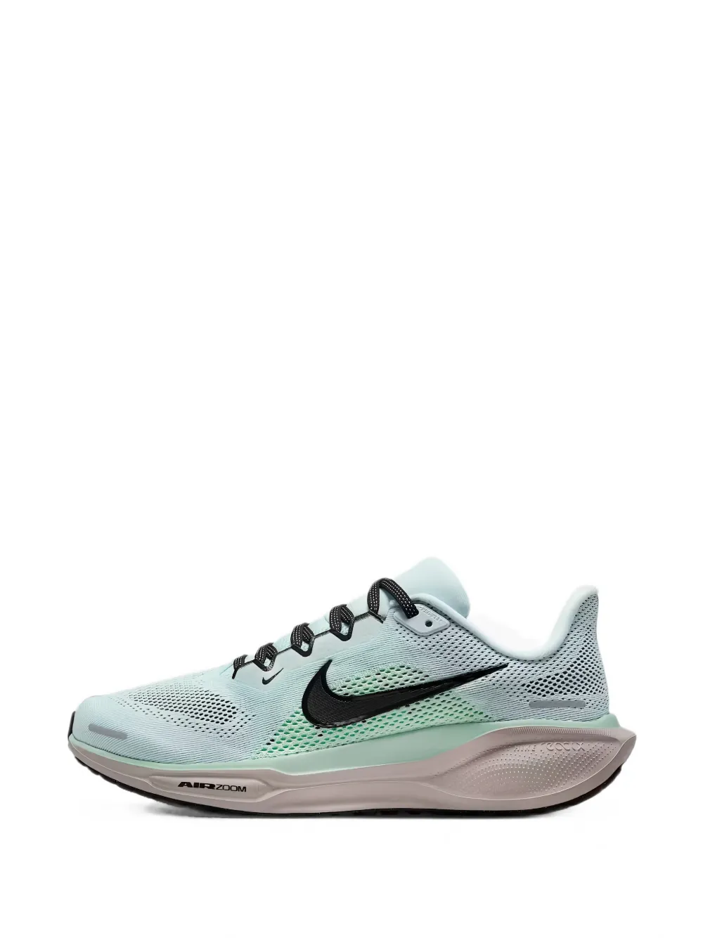 Nike Air Zoom Pegasus 41 sneakers Blauw