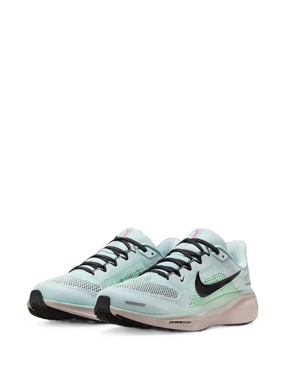 Nike Air Zoom Pegasus 41 sneakers Blauw