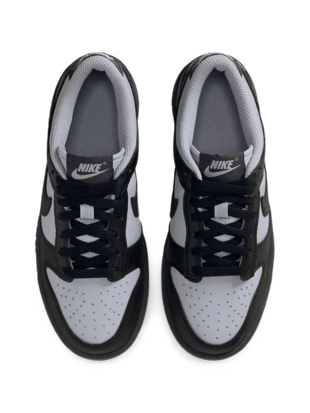 Nike Kids Dunk Low GS sneakers Grijs