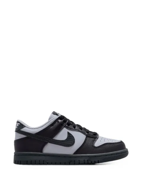 Nike Kids Dunk Low GS sneakers