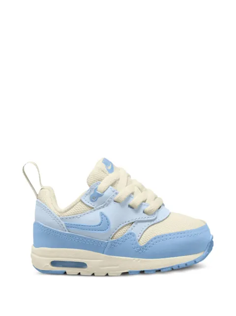 Nike Kids Air Max 1 EasyOn sneakers