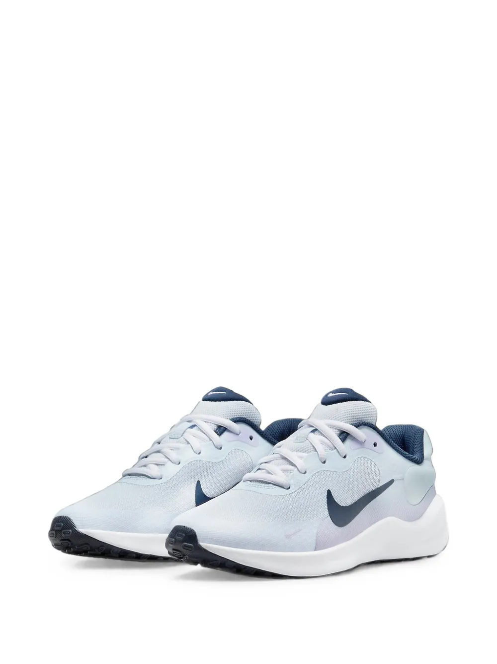 Nike Kids Sneakers Revolution 7 - Blu