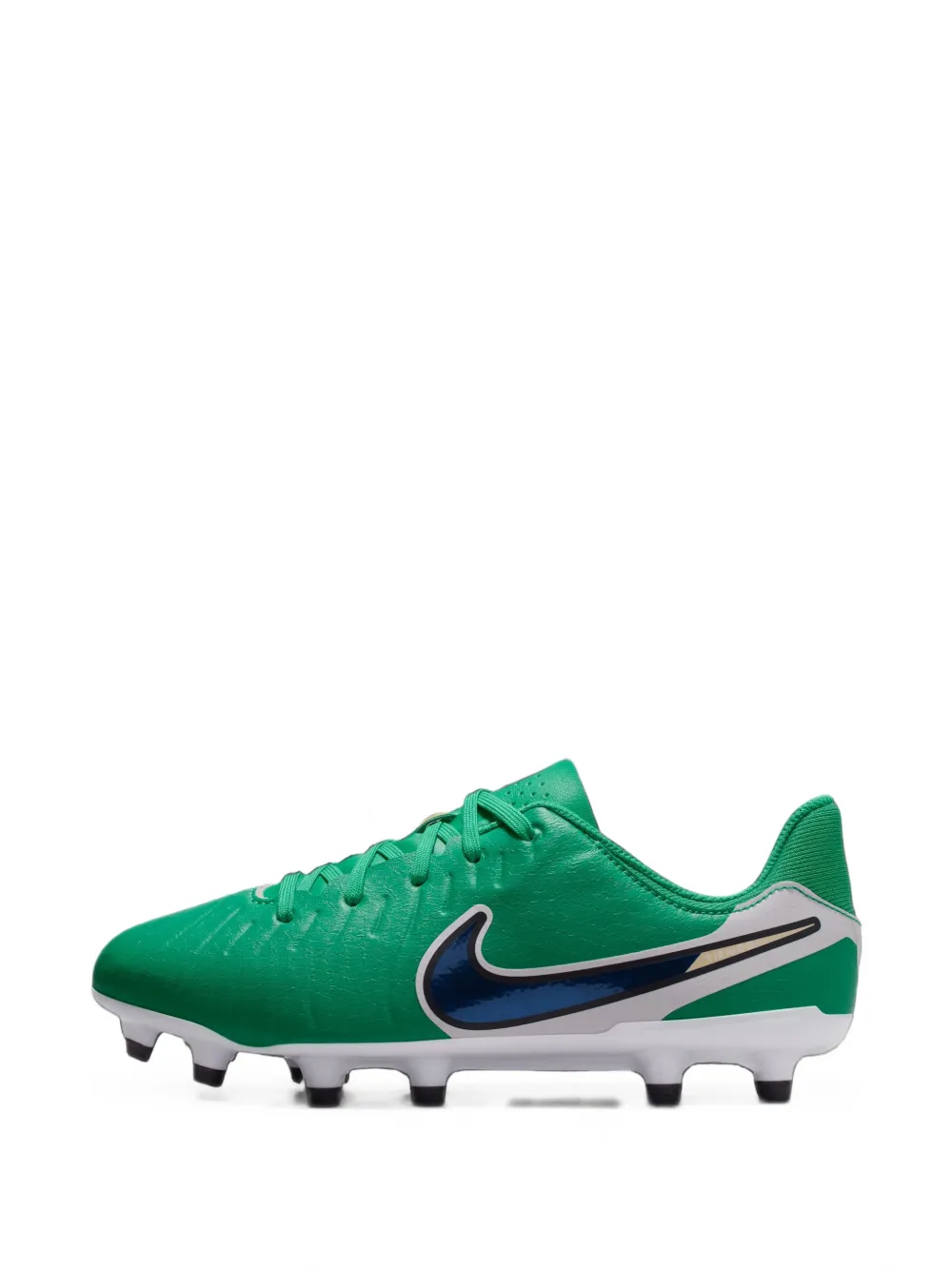 Nike Kids Tiempo Legend 10 Academy MG sneakers Groen