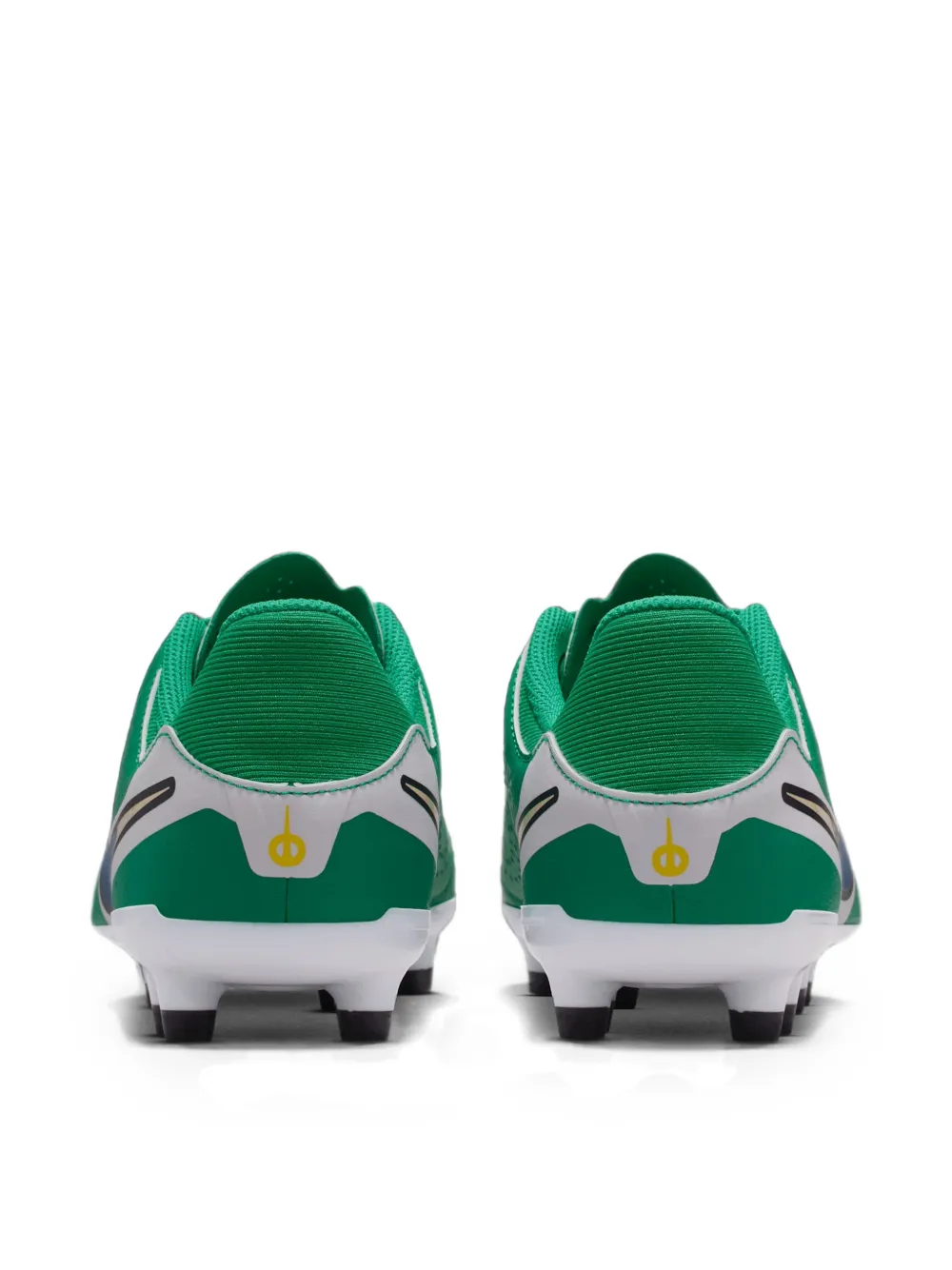 Nike Kids Tiempo Legend 10 Academy MG sneakers Groen