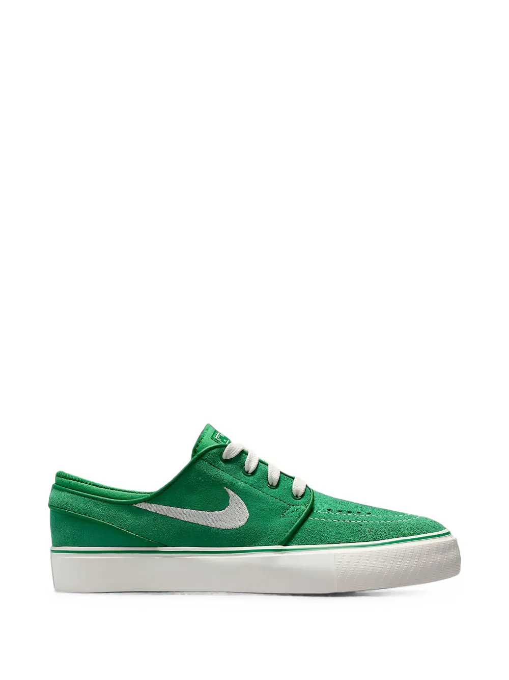 Nike Kids SB Stefan Janoski GS sneakers Groen