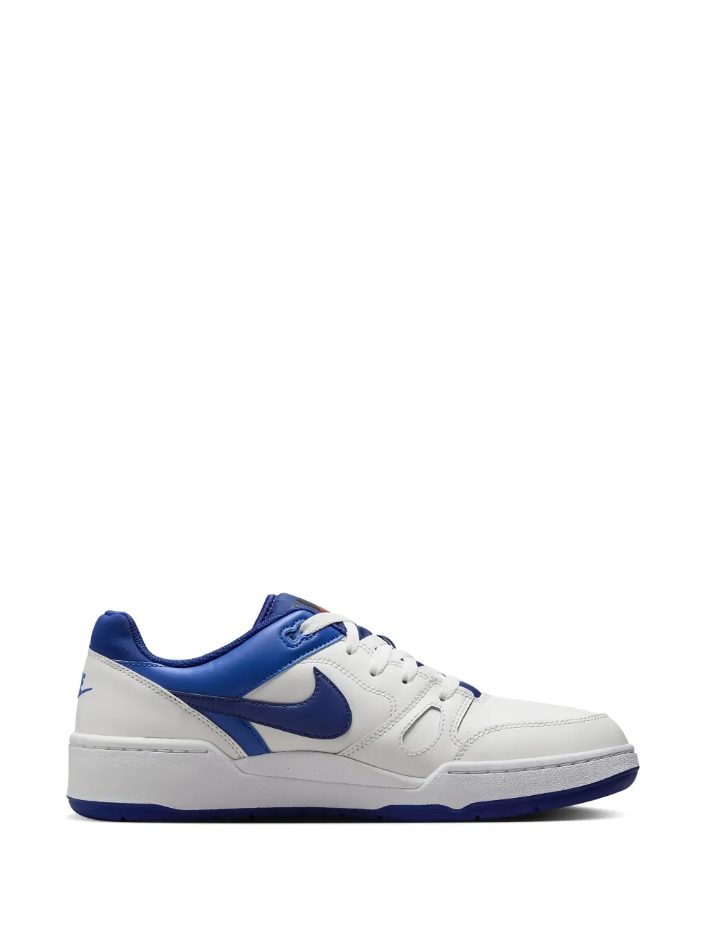 Nike Full Force Low sneakers - Bianco