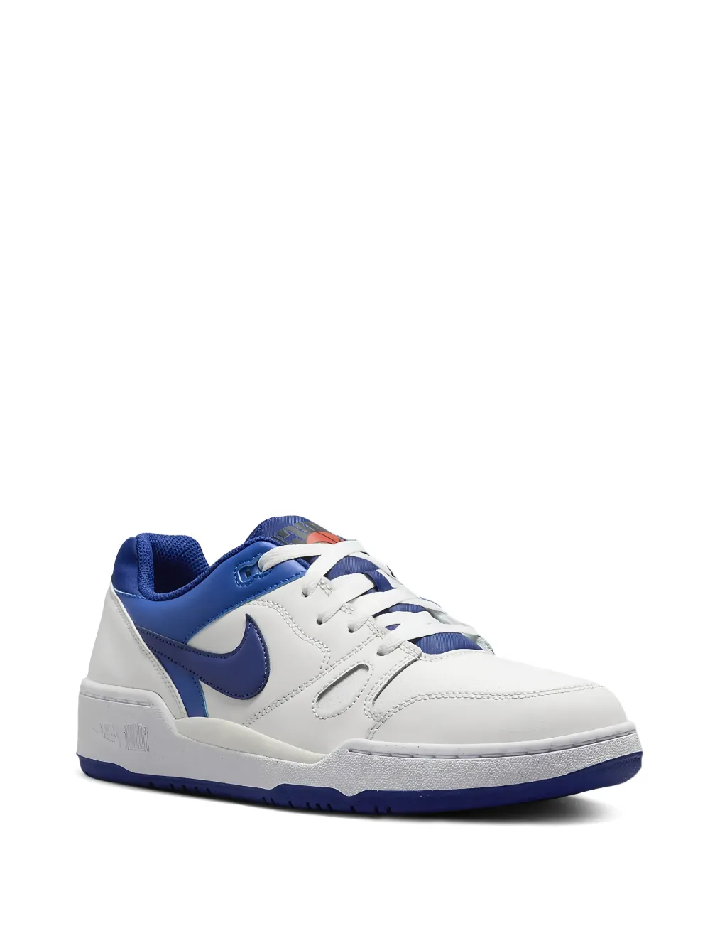 Nike Full Force Low sneakers Wit