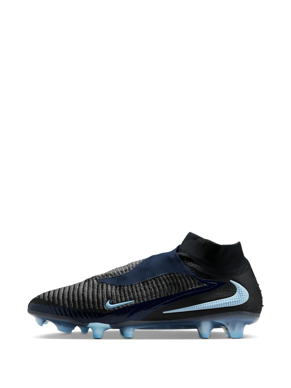 Nike Phantom 6 High Elite FG sneakers - Nero