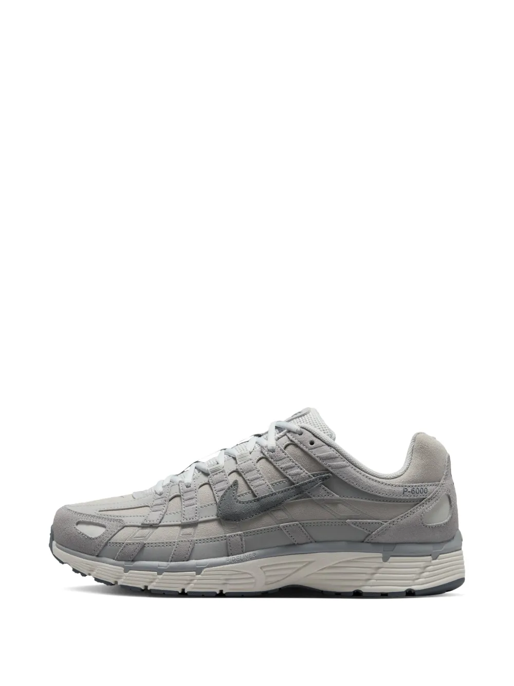Nike P-6000 SE sneakers - Grigio