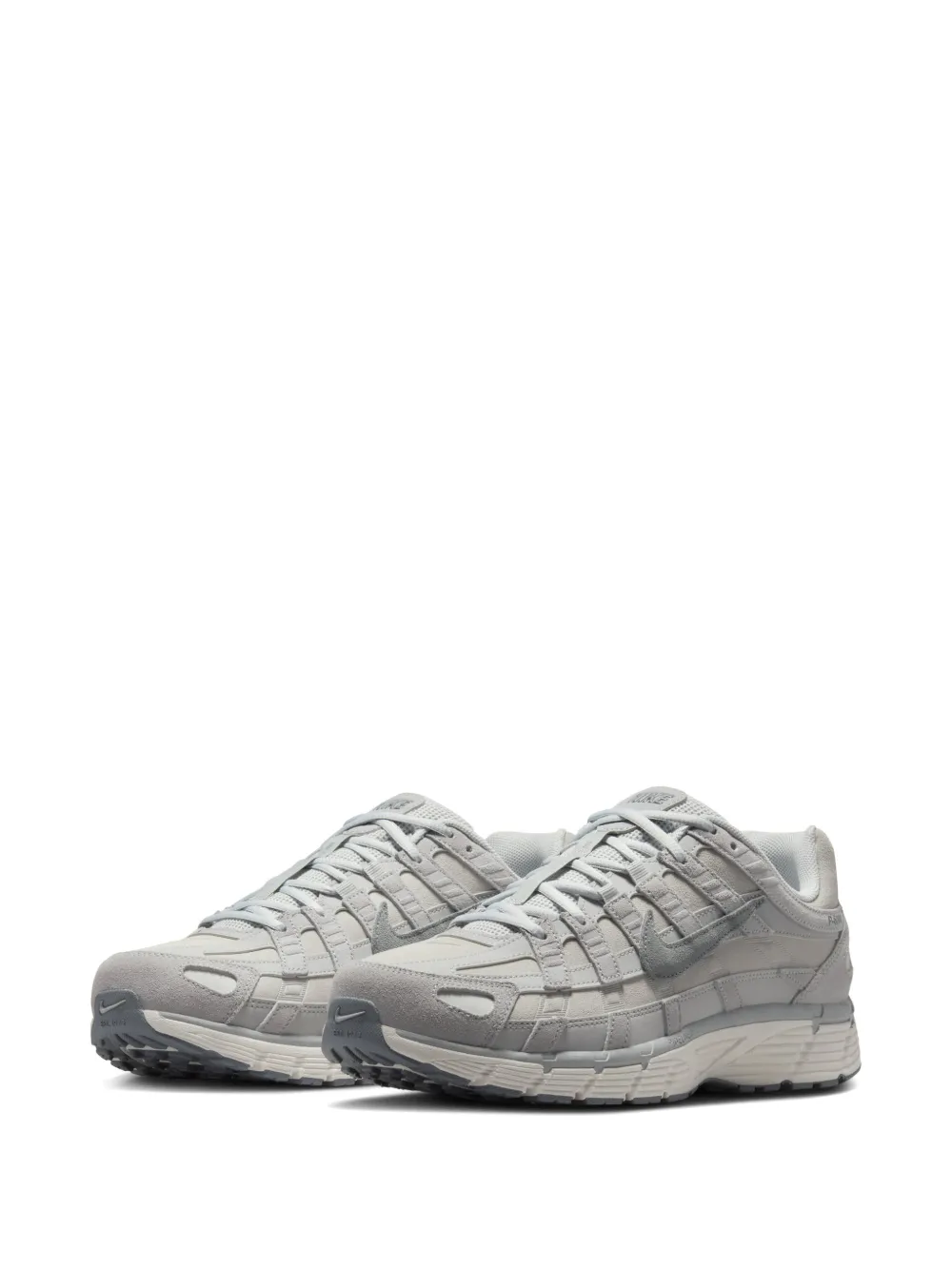 Nike P-6000 SE sneakers Grijs