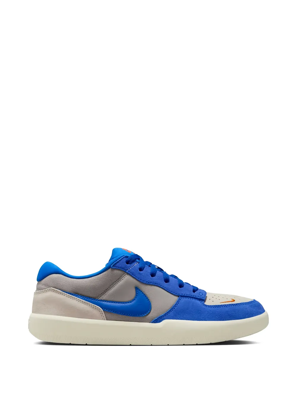Nike SB Force 58 sneakers Grijs