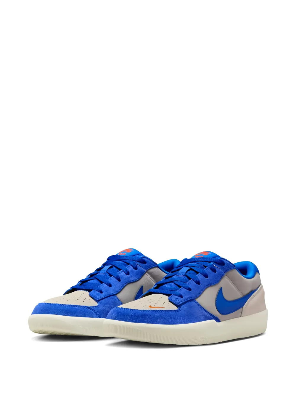 Nike SB Force 58 sneakers Grijs