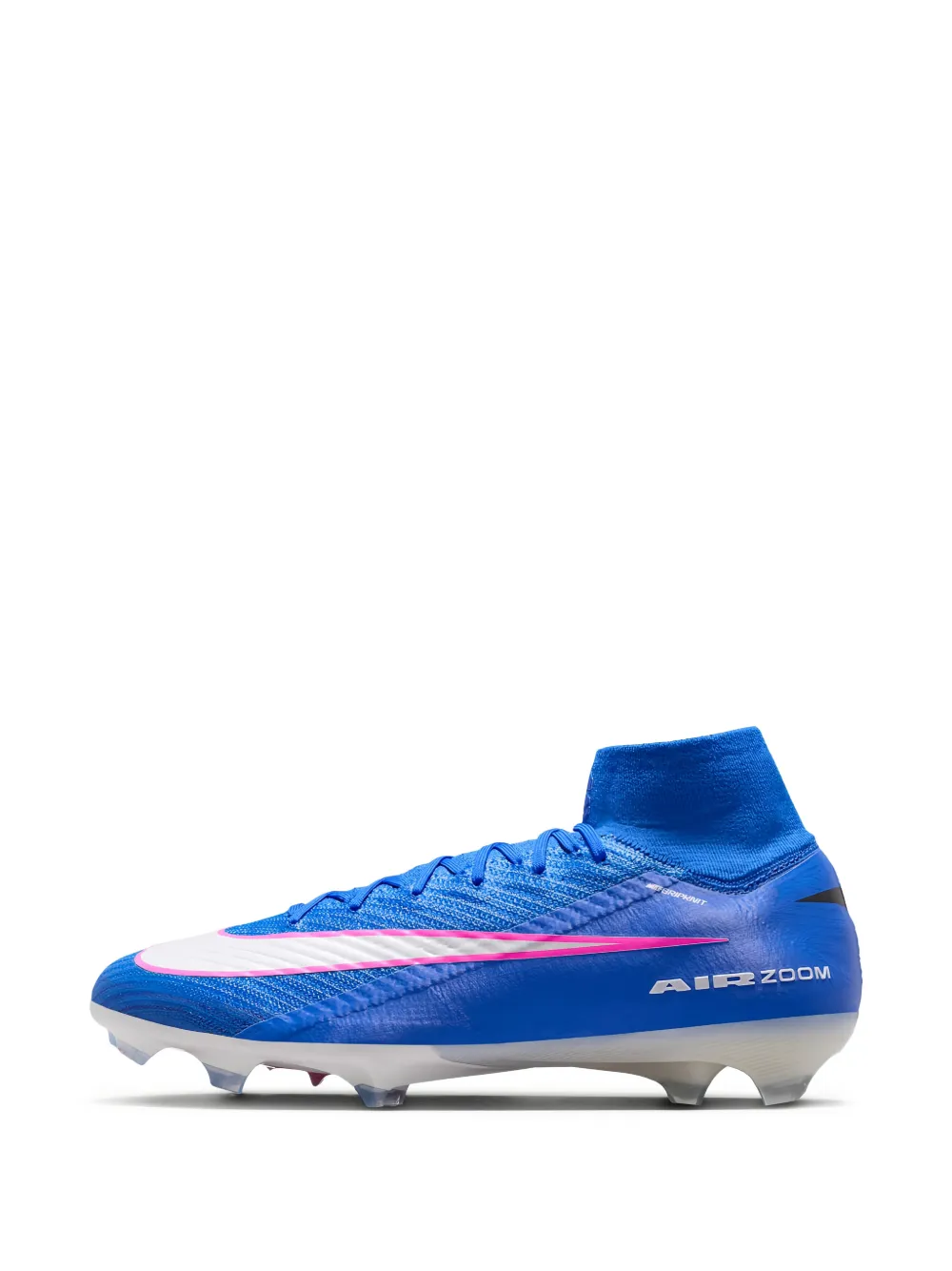 Nike Mercurial Superfly 10 Elite sneakers Blauw