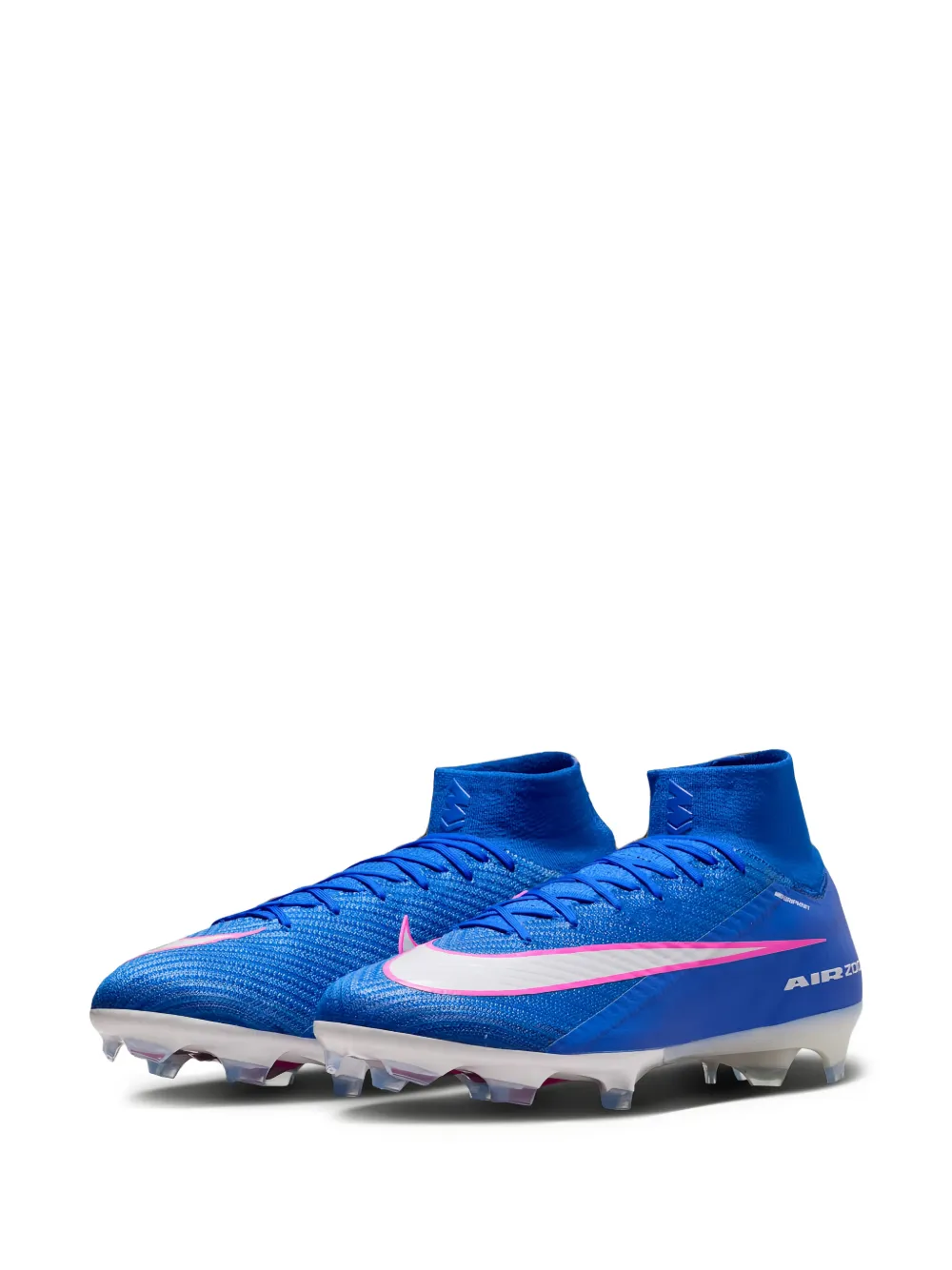 Nike Mercurial Superfly 10 Elite sneakers Blauw