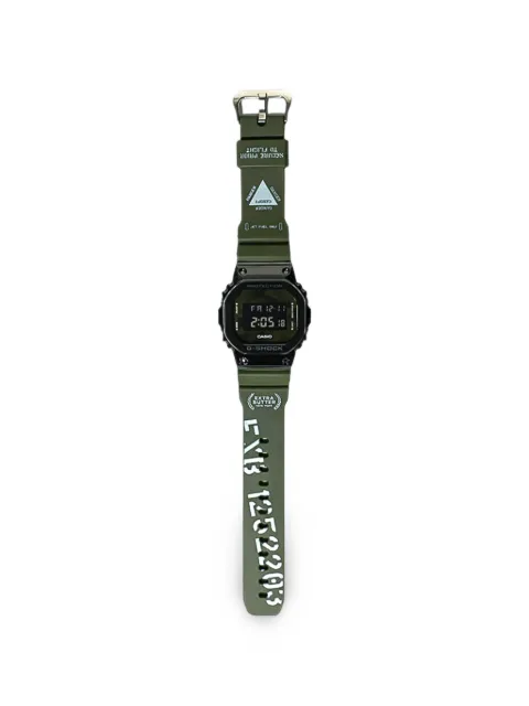 G-Shock Extra Butter GM5600B 43mm watch