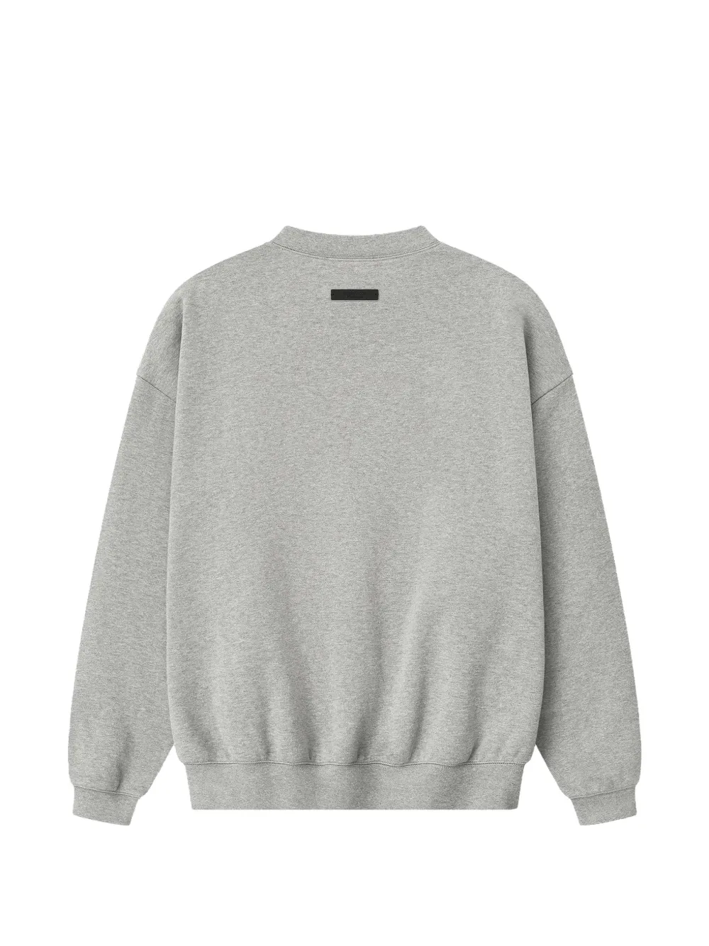 FEAR OF GOD ESSENTIALS NBA trui Grijs