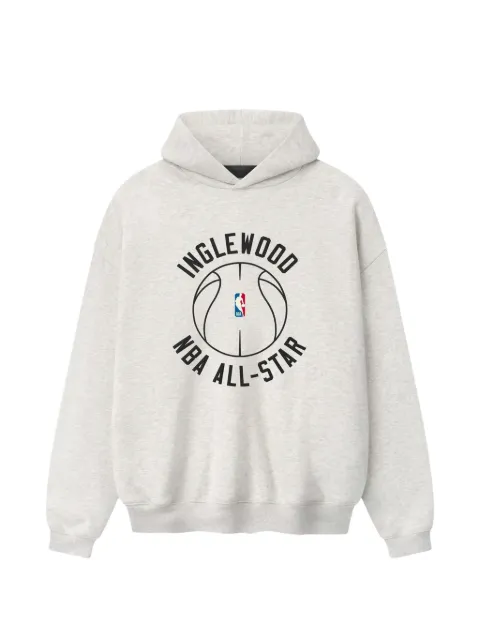 FEAR OF GOD ESSENTIALS Inglewood x All Star Weekend hoodie