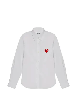 Comme Des Garçons Play