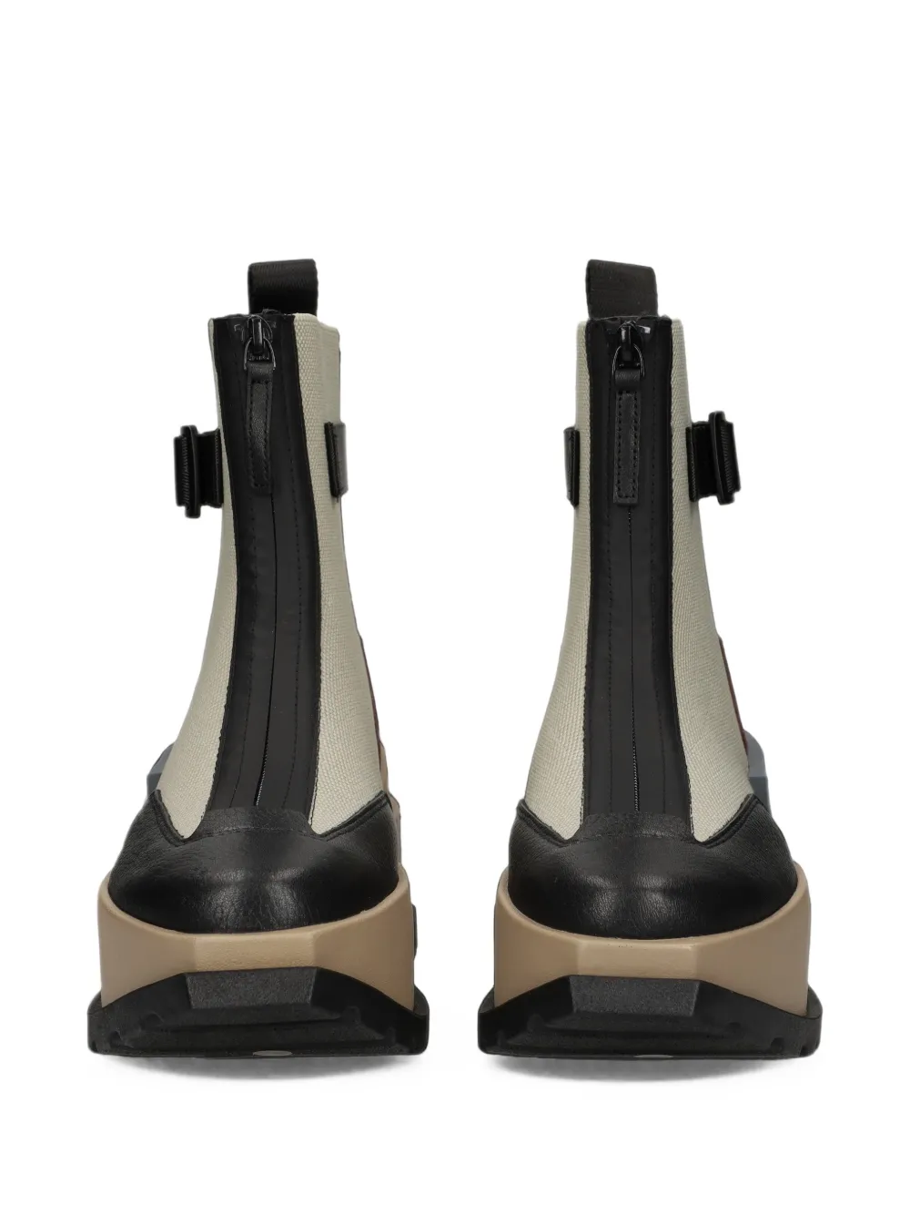 United Nude Roko Bootie III ankle boots Beige