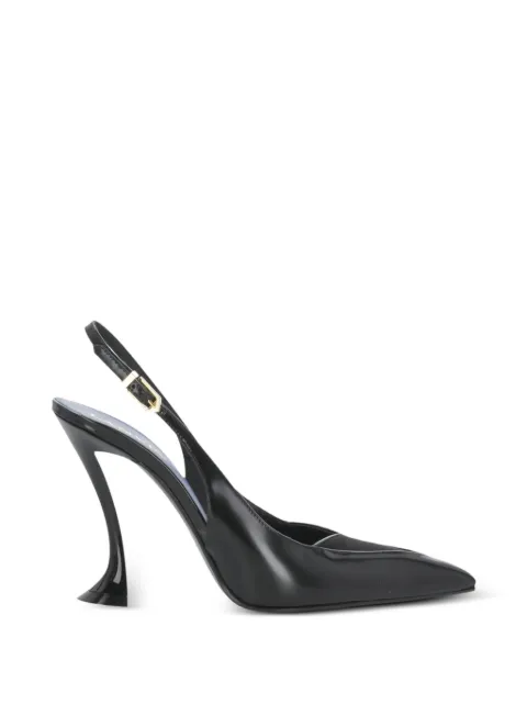 Lanvin Serenade Slingbacks