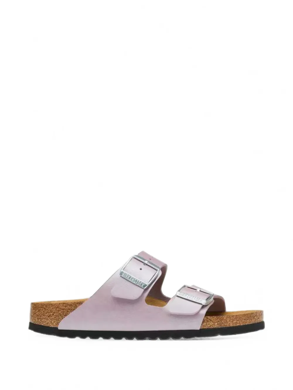 Birkenstock Arizona buckle-fastening sandals - Rosa