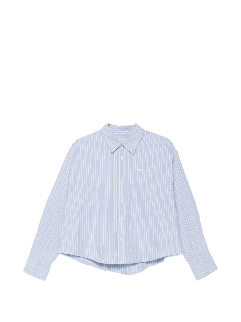 Carhartt WIP Kanan shirt - Blau