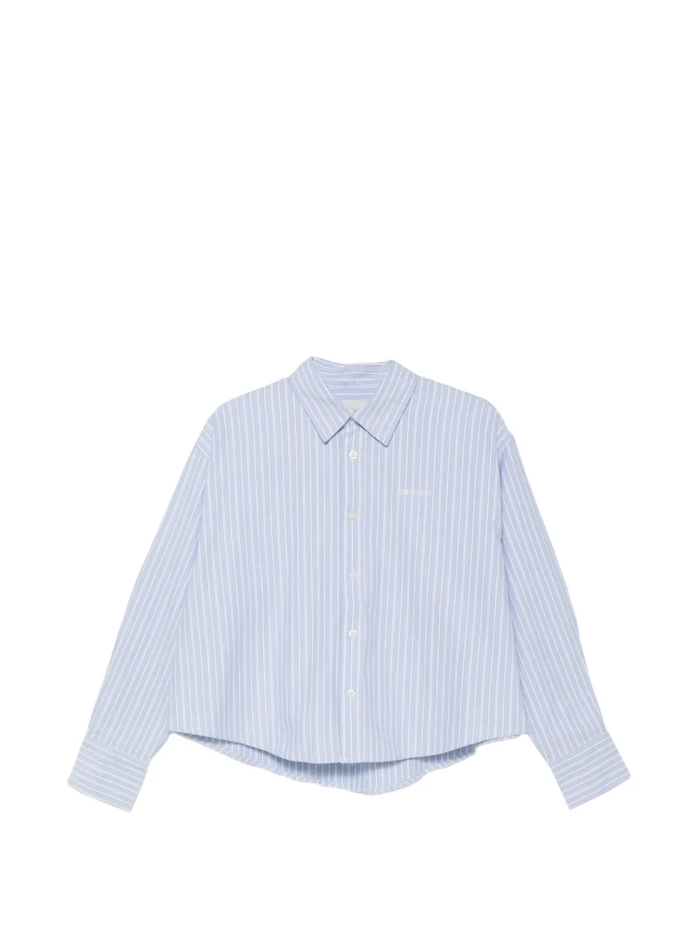 Carhartt WIP Kanan shirt - Blu