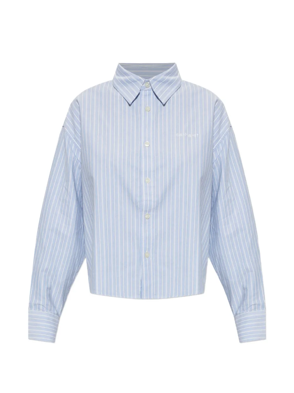 Carhartt WIP Kanan shirt - Blau