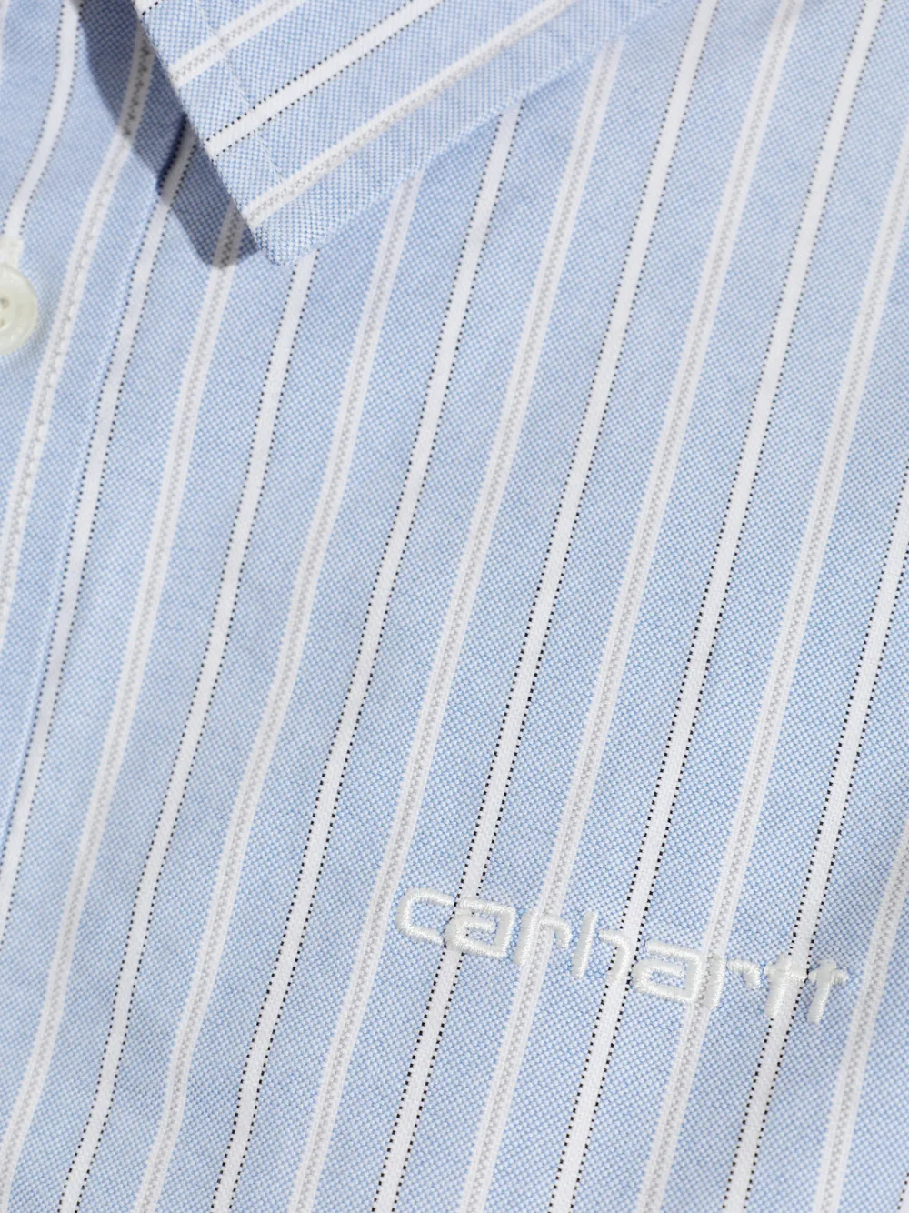 Carhartt WIP Kanan overhemd Blauw